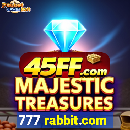 777 rabbit.com